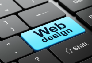 Web Design Image