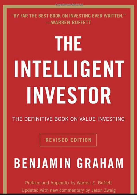 investing book