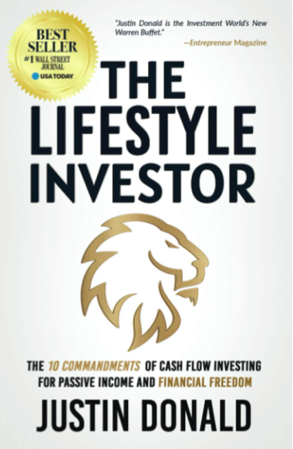 lifestyle investor book