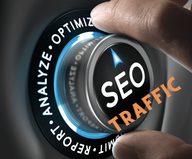 A Complete Guide To SEO Traffic Generation