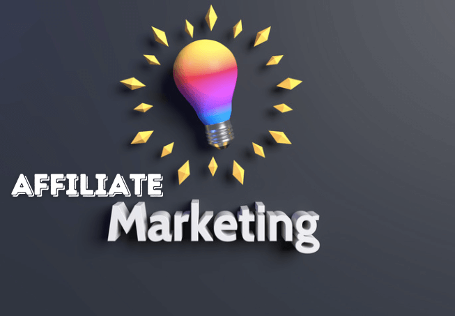 affiliate marketing image