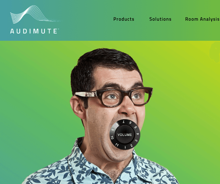 Music affiliate programs Audimute image