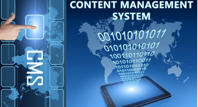 Content Management 2023 Perspective